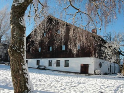 Foto: Löwentempel Gästehaus Bayerischer Wald